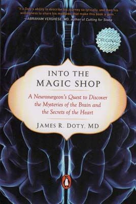 کتاب INTO THE MAGIC SHOP:مغازه جادوی (زبان اصلی)،(تک زبانه)