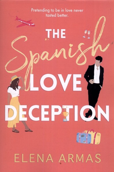 کتاب عشق اسپانیایی زبان اصلی