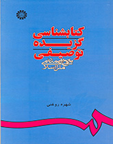 کتاب (0680) کتابشناسی گزیده توصیفی و تمدن ملل اسلامی