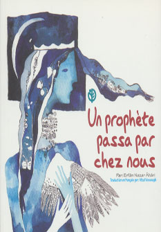کتاب Un Prophete passa پیامبری از کنار...فرانسه