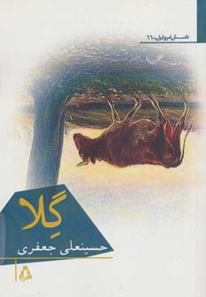 کتاب گلا (داستان امروز ایران66)