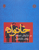 کتاب (1006) خانواده در نگرش اسلام و روان شناسی