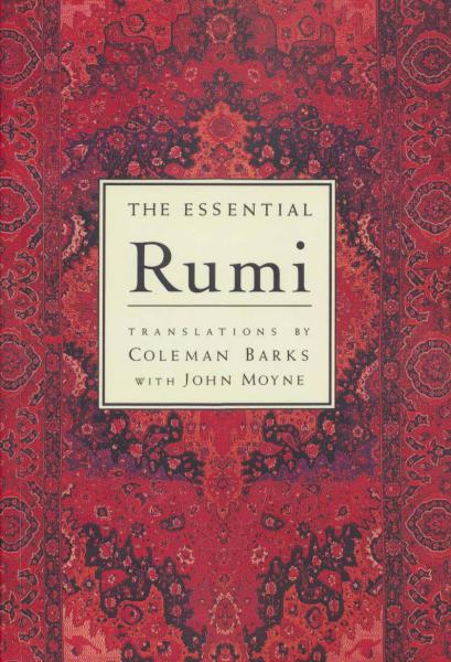 کتاب رومی Rumi