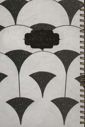 دفتر یادداشت برنامه ریزی روزانه (1970 HELLO DAY)،(کد 532)