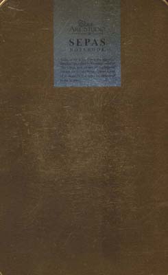 کتاب دفتر یادداشت ترکیبی:خط دار،بی خط،نقطه ای (کد815)،(فلزی)