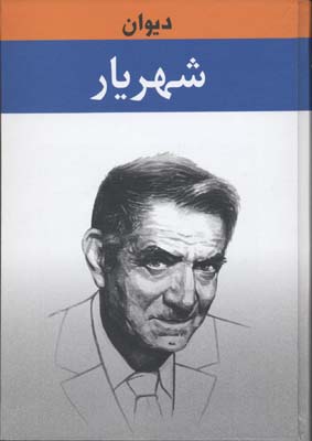 کتاب دیوان شهریار(2جلدی)