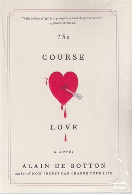 کتاب اورجینال THE COURSE OF LOVEسیر عشق