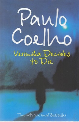 کتاب اورجینال-ورونیکا تصمیم میگیرد-Veronika Decides To Die