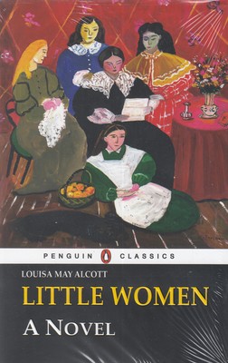 کتاب اورجینال-Little women-زنان کوچک