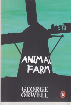 اورجینال-مزرعه حیوانات-Animal Farm