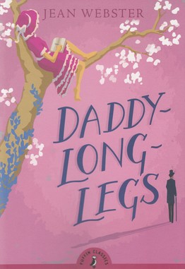 کتاب اورجینال-بابا لنگ دراز-DADDY Long Legs