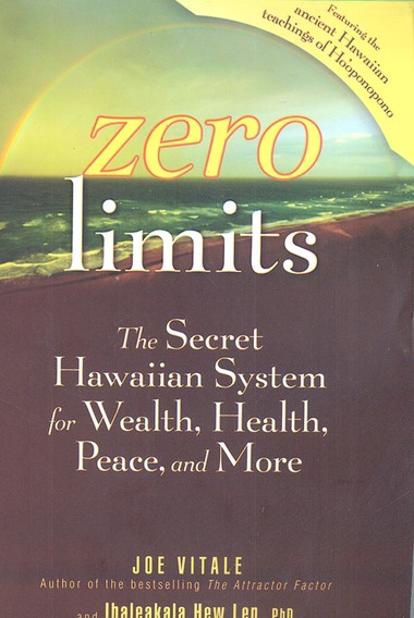 کتاب اورجینال-محدودیت صفر-zero Limits