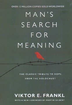 کتاب اورجینال-انسان در جستجوی معنا-Mans search for meaning