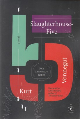 کتاب اورجینال-سلاخ خانه 5-Slaughterhouse Five