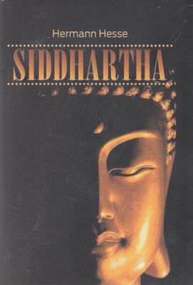 کتاب اورجینال-سیدارتا-siddhartaha