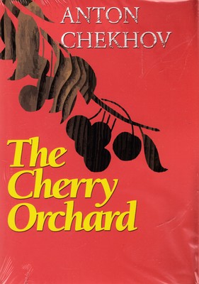 کتاب اورجینال-باغ آلبالو-The Cherry Orchard