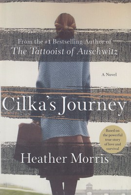 کتاب اورجینال سفر سیلکا Cilkas Journey
