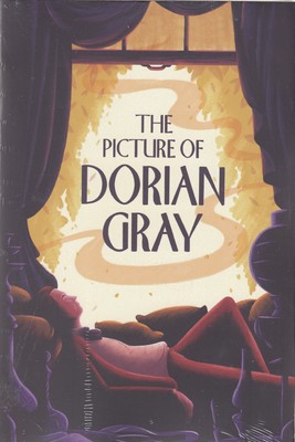 کتاب اورجینال-تصویر دوریانگری-The picture of Dorian gray
