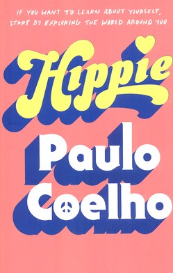 کتاب اورجینال هیپی Hippie