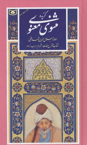 کتاب گزینه ادب پارسی(9)گزیده مثنوی معنوی